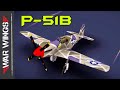 P 51B War Wings Gameplay P 51B War Wings Gameplay