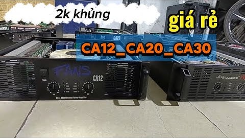 2k khủng ‼️Ưu đãi giá rẻ‼️ CA12_CA20_CA30 hàng tuyển đẹp. lh: 0329393303+zalo