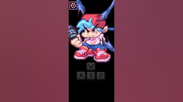 Fnf: Ben Drowned Mic Of Time Character Test Android#fnf #android #shorts