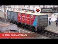 НОВОСТИ УДМУРТИИ | Удмуртия отправила вагон пиломатериалов в ДНР и ЛНР