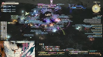 FFXIV StormBlood First Gameplay (Part 1)