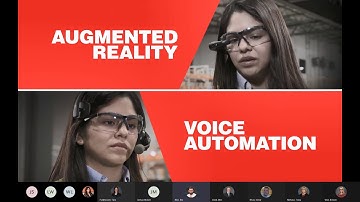Streamline Maintenance Tasks with Connected Services | Honeywell Intelligrated