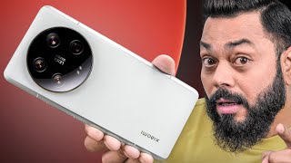 Xiaomi 13 Ultra Unboxing & First Impressions⚡World's Best Camera Smartphone?!