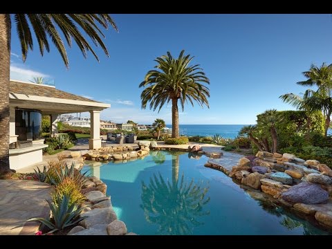 33 Smithcliffs Road, Laguna Beach, California 92651