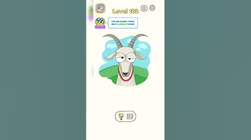 DOP (Draw one Part) Level-102 #gaming #games #gameplay #walkthrough #braingame