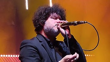 The Mars Volta - L