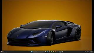 The Ultimate Dark Studio Lighting Setup for Cars (Unreal Engine)