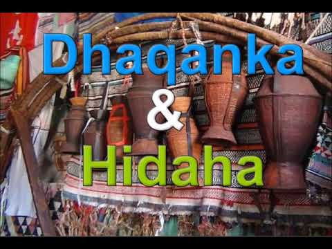 RAAGE UGAAS WARFA QISO JACAYL BY IDAAJA