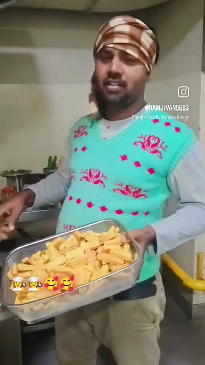 Gais yah besan ki sabji