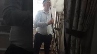 От души затянулся (Hookah)