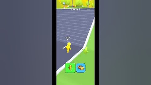 3D animation games #3d #3danimation #runing #runinggamevideo