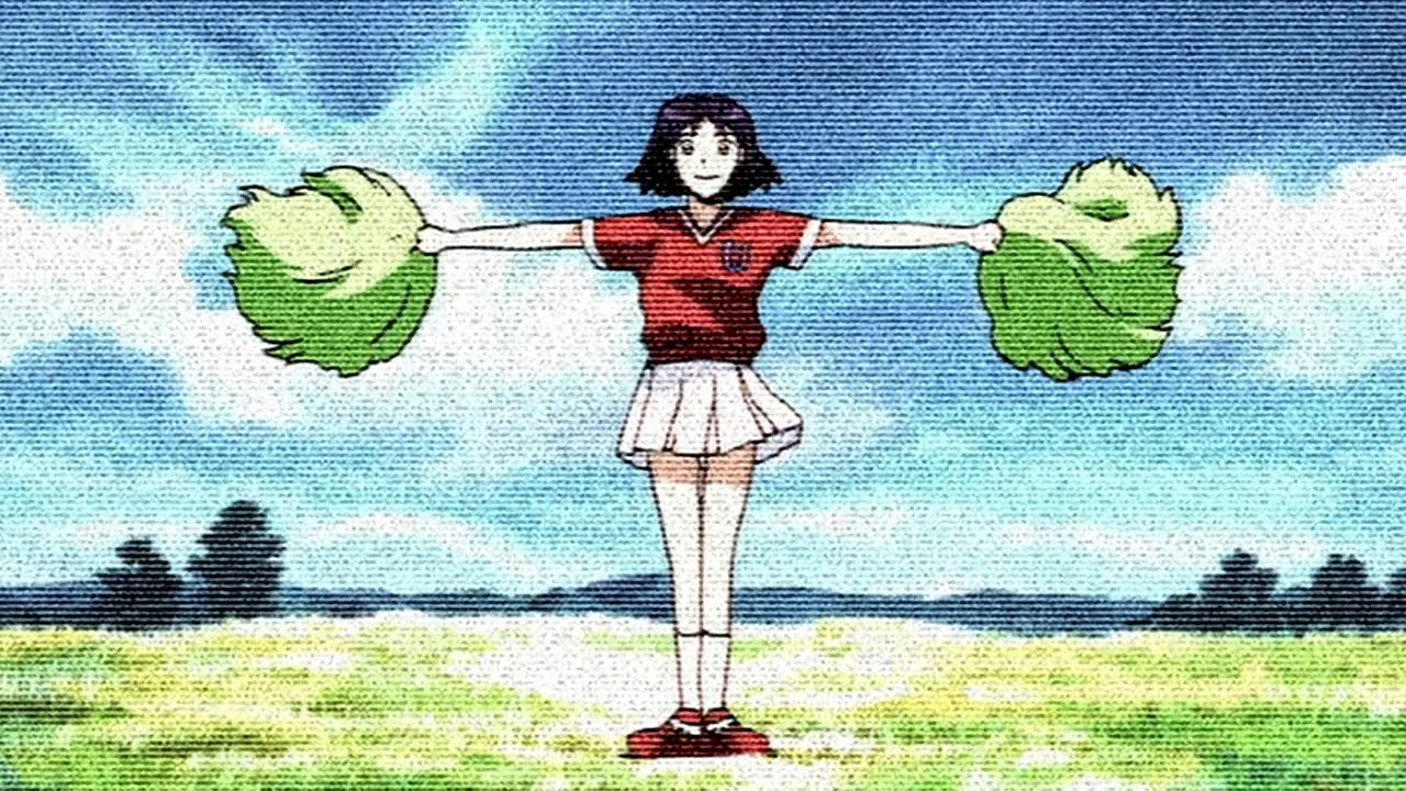 Faye's Childhood Videotape (Japanese) (Subs) - Cowboy Bebop