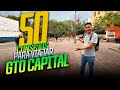 NO vayas aquí, COME esto, CUIDADO con…  || 50 CONSEJOS para VISITAR GTO capital 💸🍔🚌