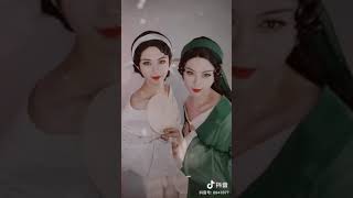 Douyin China Wave Transformation Challenge | Tiktok| Hot Chinese beauty