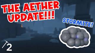 CLOUDNITE CAVE REVAMP IN RC2!! | Roblox screenshot 3