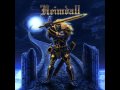 Heimdall - The Island Of Ancient Stone
