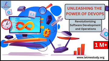 Unleashing the Power of DevOps: Revolutionizing Software Development and Operations