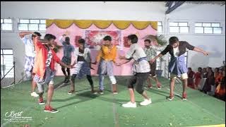 Stage Broken Dance | Don Movie Song | Ayudha pooja celebration | Palladam | Besteventphotography