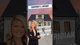1027 Meridian Drive | Sneads Ferry, NC #realestate #castroteam #castrorealestateteam