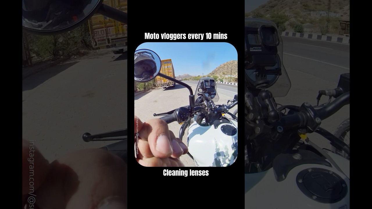 The struggle is real 