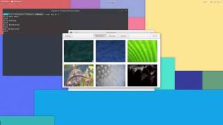 GNOME Desktop Automation with Javascript