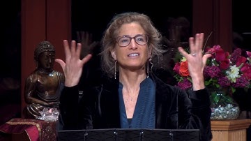 Tara Talks: Sacred, Embodied Presence