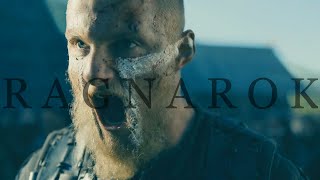 Vikings || Ragnarok