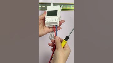 Secure Monitoring, Precise Control | SONOFF POW Ring Smart Energy Meter