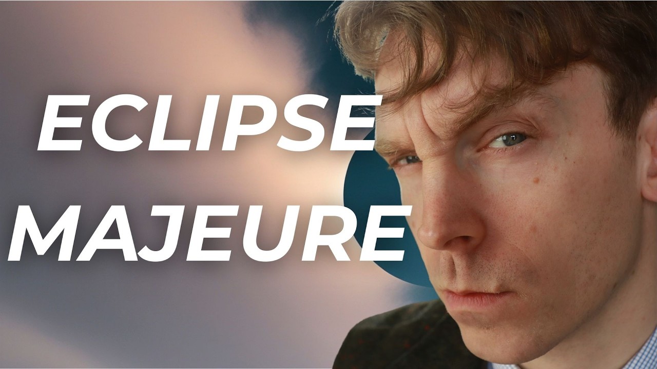 L'éclipse (Nouvelle Lune) du 17 février 2026 pour les 12 signes en astrologie