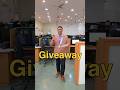Giveaway ❤️😍👍#billingsoftware #retaildaddy #raintech #billingmachine #giveaway