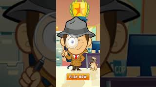Mr. Detective - Find the difference screenshot 1