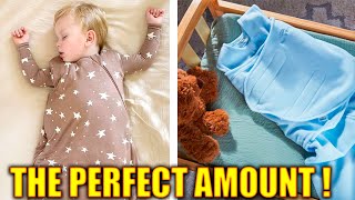 How Many Sleep Sacks Does Your Baby REALLY Need? | Complete Guide for New Parents