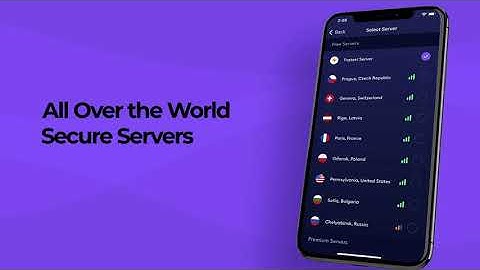 Today VPN - Fast, Reliable and Secure VPN