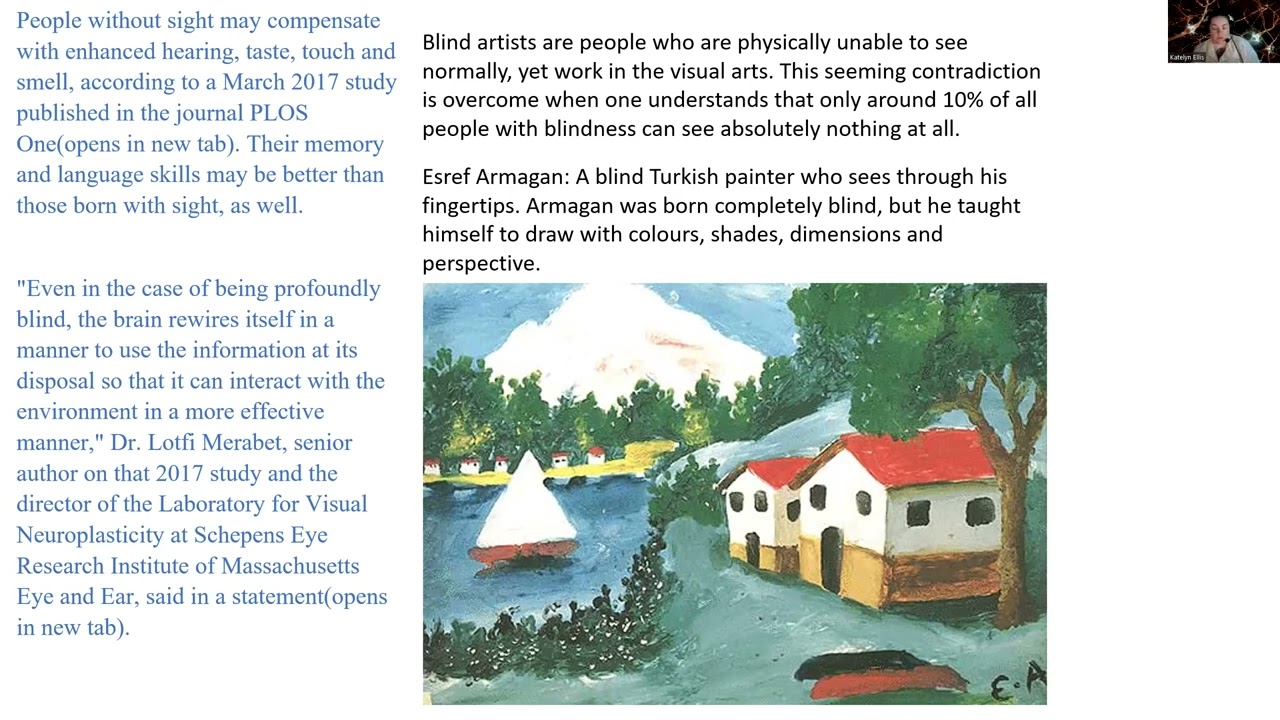 The Six Senses for Massage Therapists