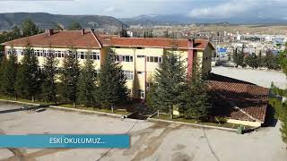 Şehi̇t Yasi̇n Naci̇ Ağaroğlu Anadolu İmam Hati̇p Li̇sesi̇ Dünden Bugüne