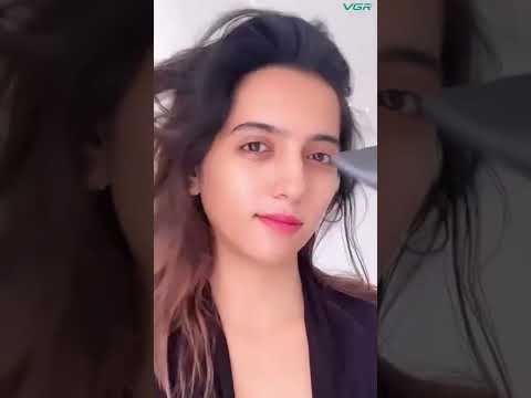 Професійний фен VGR V-402 з іонізацією дифузор, 2200 Вт 3 режими нагрівання | Потужний фен | професійний, видео 1