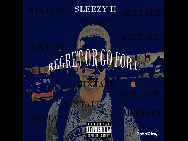 Sleezy H-My heart class=