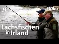 Abenteuer Irland: Schmidt Max und der Traum vom Angelglück | Teil 1 | freizeit | Doku | BR