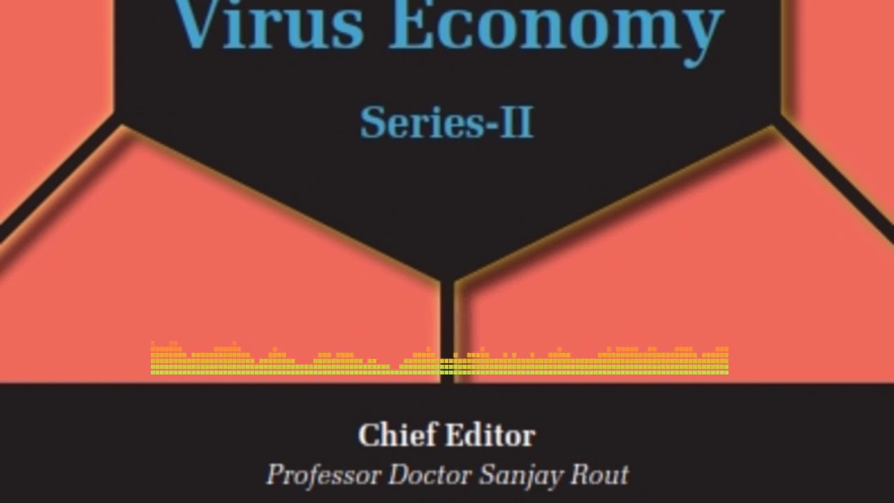Virus Economy (Series-II) Book Release