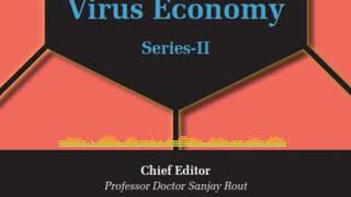Virus Economy (Series-II) Book Release
