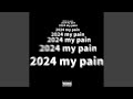 2024 my painprodsensei