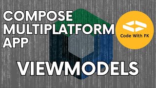 Mastering ViewModels in Kotlin Multiplatform Mobile (KMM)
