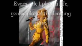 Download Lagu Dolly Parton_ You Are _Lyrics MP3