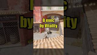 B Exec By Vitality On Last Map Of Austin Major