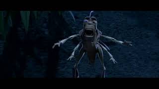 A Bugs Life - Hoppers Death Arabic Tv