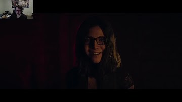 FIGHTING MY JUMPSCARE DEMONS | Until Dawn Remake Playthrough