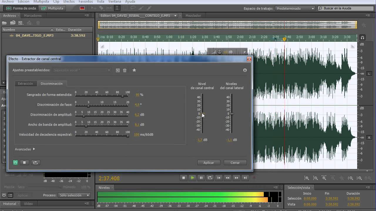 Adobe audition cs5.5 download