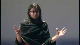 Why read at all | Devapriya Roy | TEDxSGGSCC