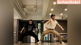 Ten X Badalee “Need to know”-Doja Cat Dance Cover Mirror Version