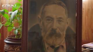 Surviving the Holocaust and Poverty